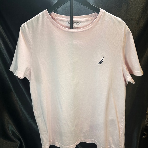 Nautica T- Shirt - Picture 1 of 5